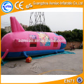 Giant noah's ark inflatable bounce house for sale